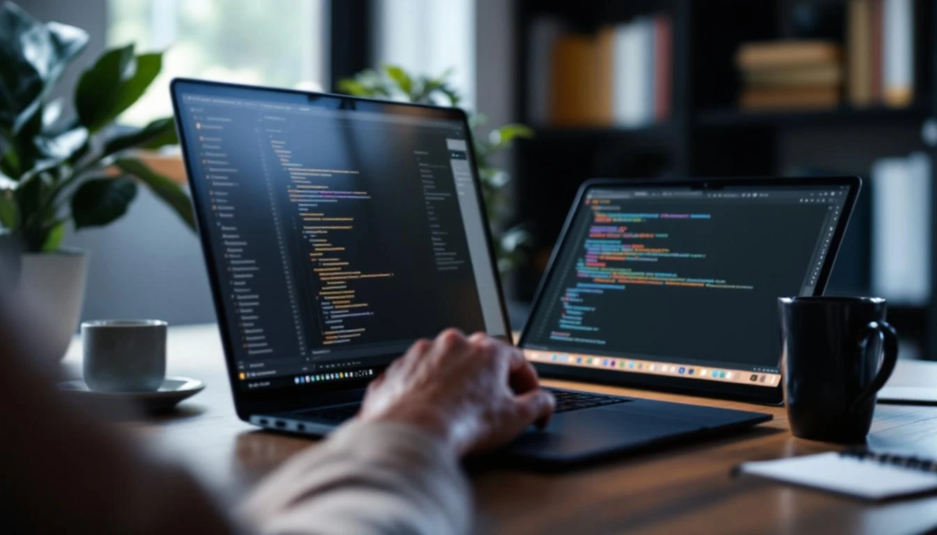 Read more about the article How to add Cursor AI in VS Code with easy steps